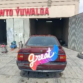 Opel Vectra 1991