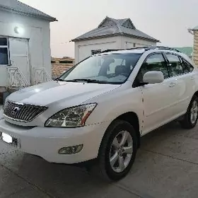 Lexus RX 330 2004