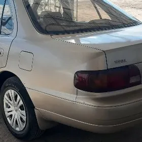 Toyota Camry 1996