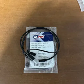 Kalodka datcik BMW E70