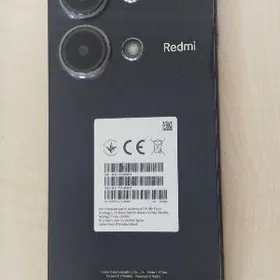 Redmi not 13 pro