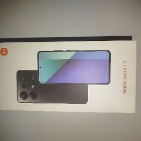 Redmi not 13 ram 8+8 pamet 256