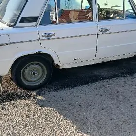 Lada 2106 2002