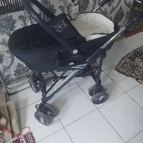 KOLYASKA ORGINAL CAM