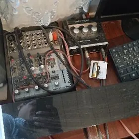 Aydym yazylyan studio