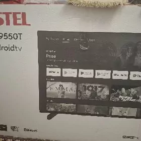Vestel 43 telewizor