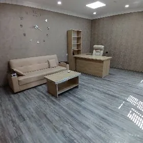 Arenda ofis Gurtly 1 et