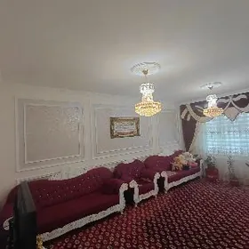 Mir 8 3nji etaj 3 komnat