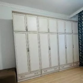 ÖÝ GOŞY, SPALNY, KUHYNNY GARNI