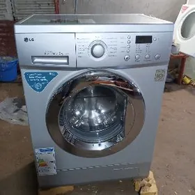 СТИРАЛНОЕ МАШЫНКА