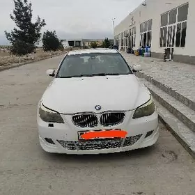 BMW E60 2005