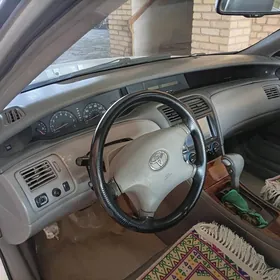 Toyota Avalon 2003