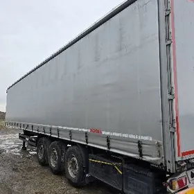 Kogel Euro Trailer 2022