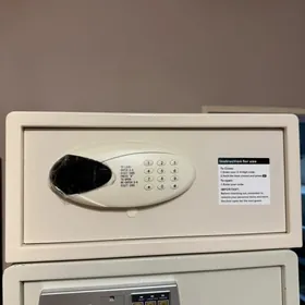 seyf otel demir сейф отел