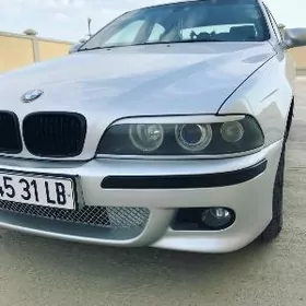 BMW 530 2003