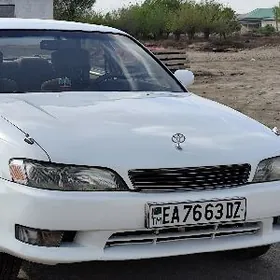 Toyota Mark II 1993