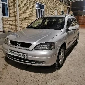 Opel Astra 1999