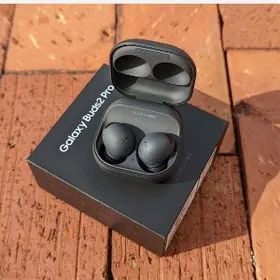 Samsung galaxy buds 2 pro