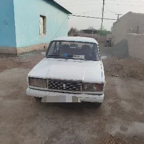 Lada 2107 1988