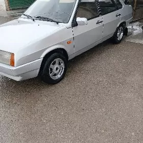 Lada 21099 2002