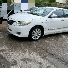 Toyota Camry 2008