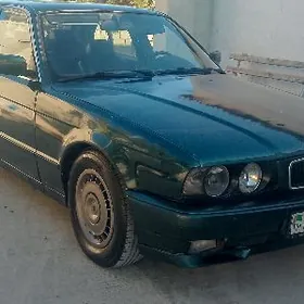 BMW 540 1993