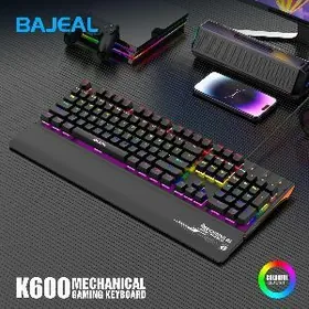 Клавиатура Bajeal K600