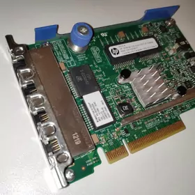 Server LAN сетевые карты