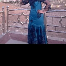 wicerny koynek satlyk