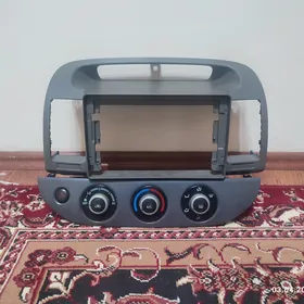 DUTY CAMRY KLIMAT аматлыжа