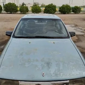 Opel Vectra 1992