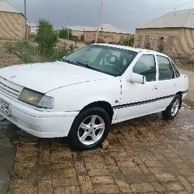 Opel Vectra 1991