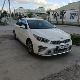 Kia Forte 2021