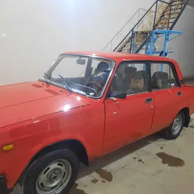 Lada 2107 1993
