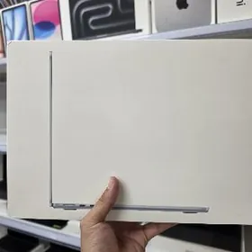 Macbook Air M5 13 Inch ARZAN