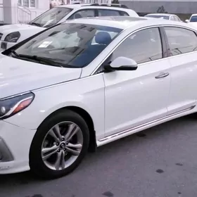 Hyundai Sonata 2019