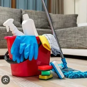 Нужна помощница по дому