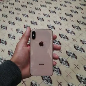 iPhone Xs