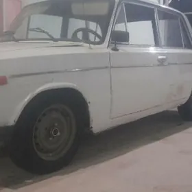 Lada 2106 1999