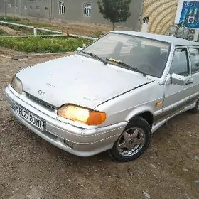 Lada 2115 2001