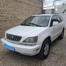Lexus RX 300 2002