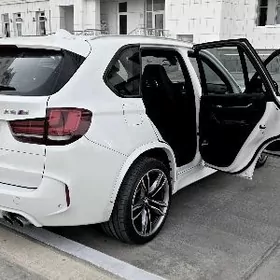 BMW X5 2015