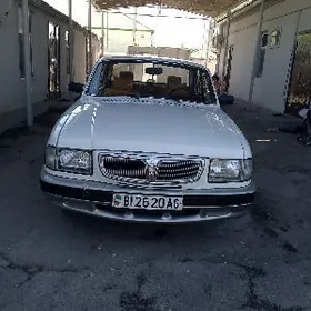 Gaz 31 1998