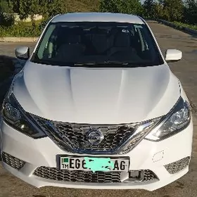 Nissan Sentra 2019
