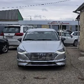 Hyundai Sonata 2023