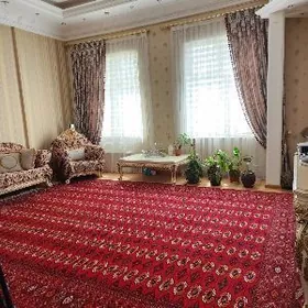 Padwoyski Elitka 5 Komnat