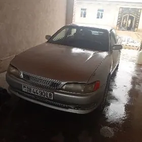 Toyota Mark II 1995