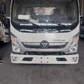 Foton Gratour V5 2026