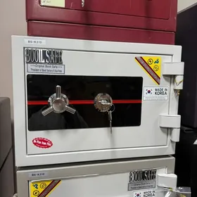 seyf booil сейф офис ofis kore