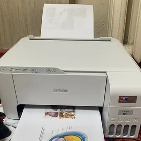 printer epson 3256